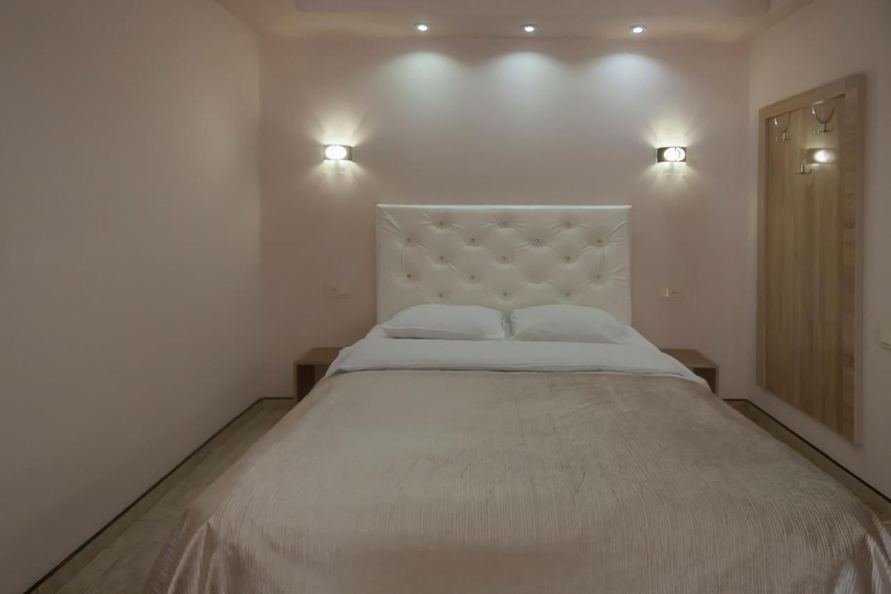 Studio On Papazyan 12 Erévan Extérieur photo